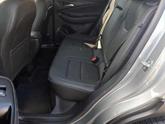 2023 Buick Encore GX Essence FWD
