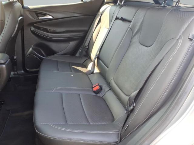 2023 Buick Encore GX Essence FWD