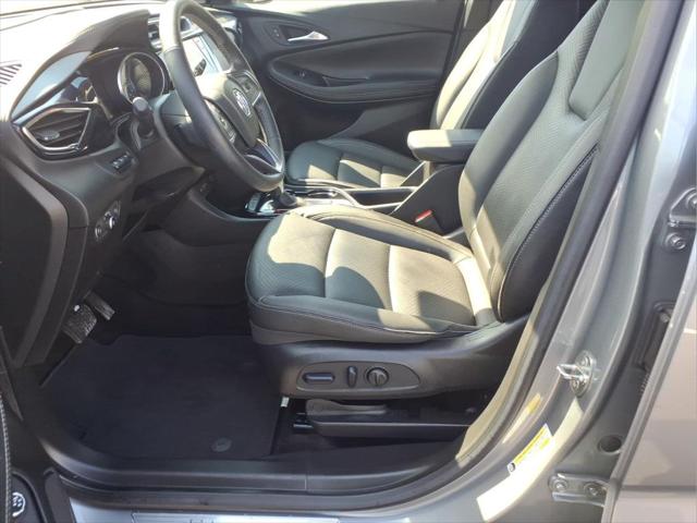 2023 Buick Encore GX Essence FWD