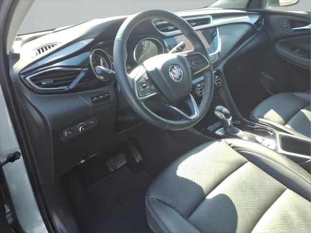 2023 Buick Encore GX Essence FWD