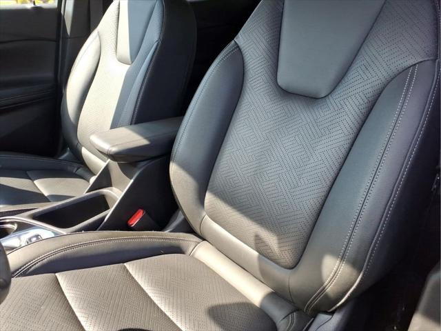 2023 Buick Encore GX Essence FWD