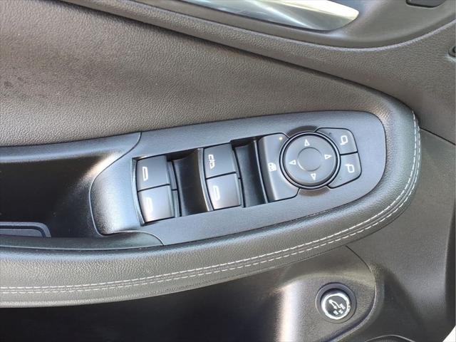 2023 Buick Encore GX Essence FWD