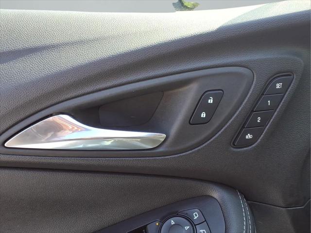 2023 Buick Encore GX Essence FWD