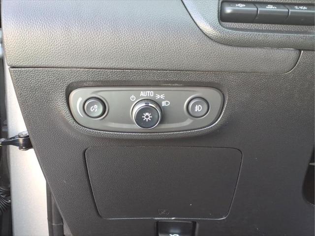 2023 Buick Encore GX Essence FWD