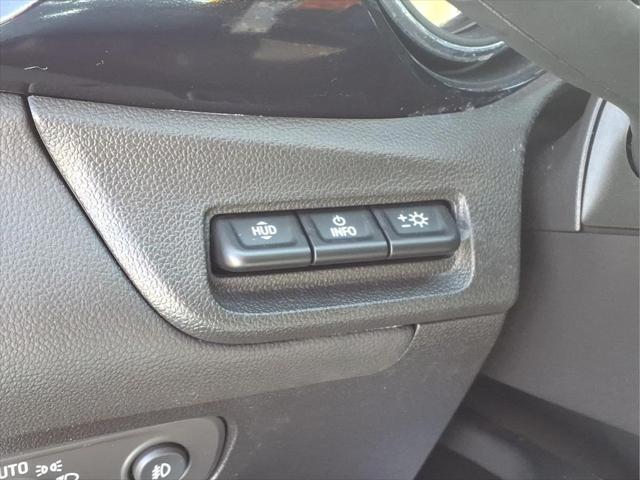 2023 Buick Encore GX Essence FWD