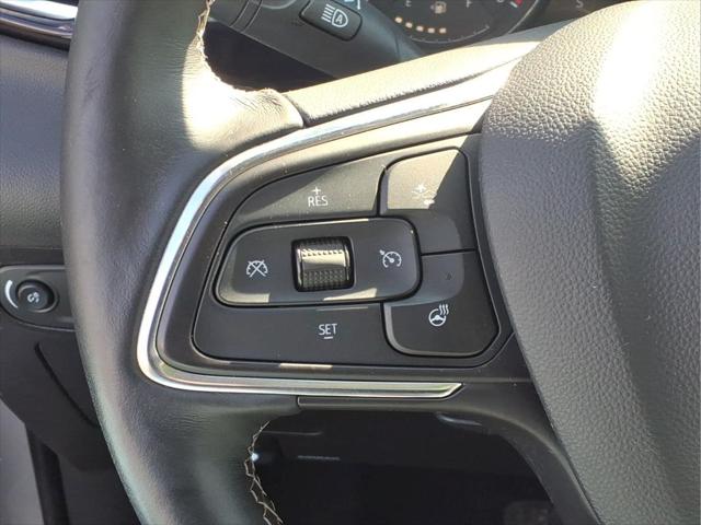 2023 Buick Encore GX Essence FWD