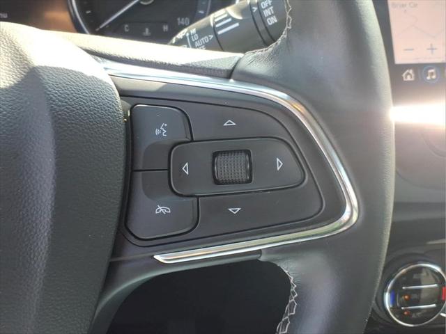 2023 Buick Encore GX Essence FWD