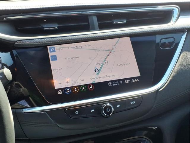 2023 Buick Encore GX Essence FWD