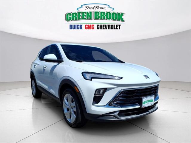 2024 Buick Encore GX Preferred FWD for sale in Green Brook, NJ
