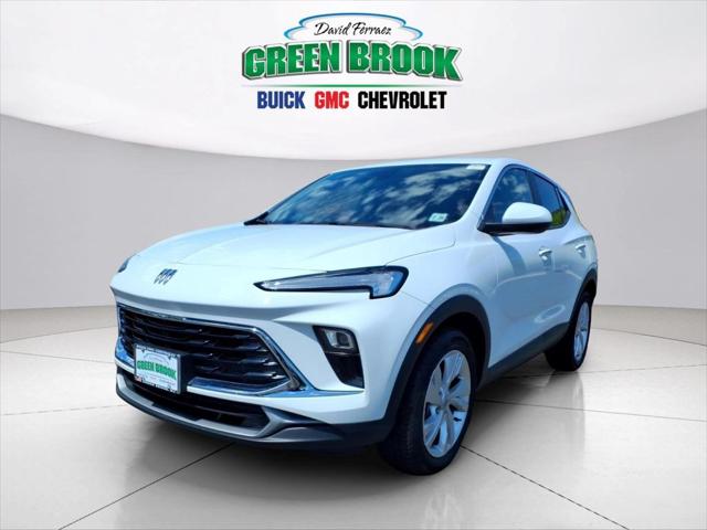 2024 Buick Encore GX Preferred FWD