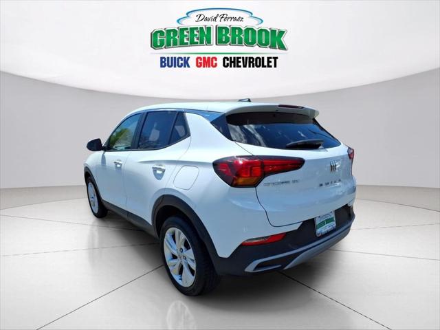 2024 Buick Encore GX Preferred FWD