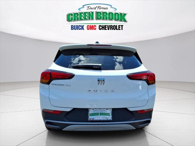 2024 Buick Encore GX Preferred FWD