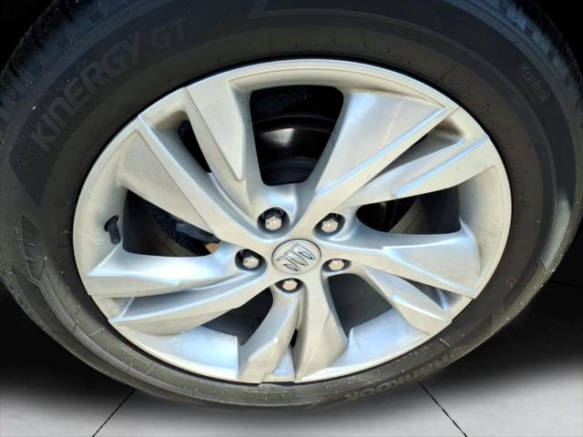 2024 Buick Encore GX Preferred FWD