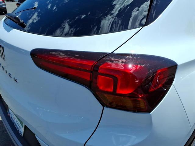 2024 Buick Encore GX Preferred FWD