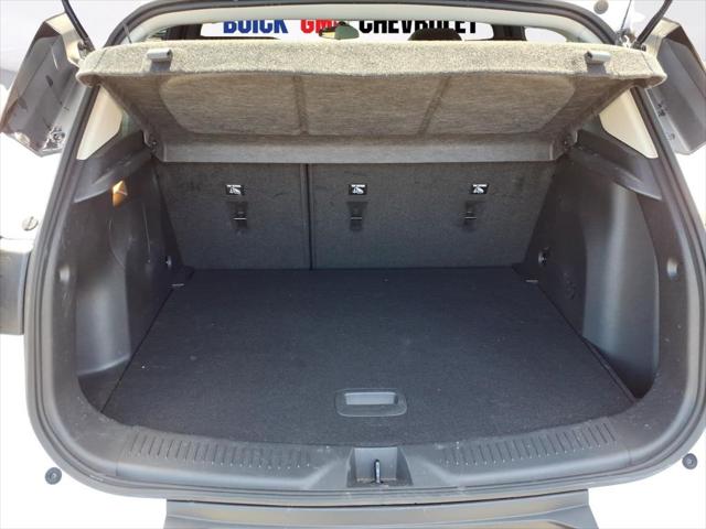 2024 Buick Encore GX Preferred FWD