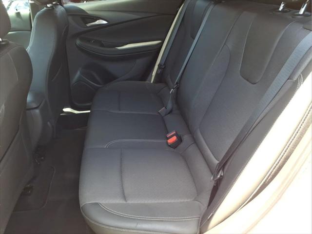 2024 Buick Encore GX Preferred FWD