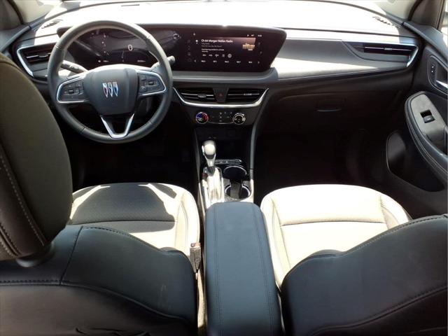 2024 Buick Encore GX Preferred FWD