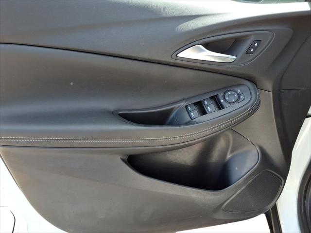 2024 Buick Encore GX Preferred FWD