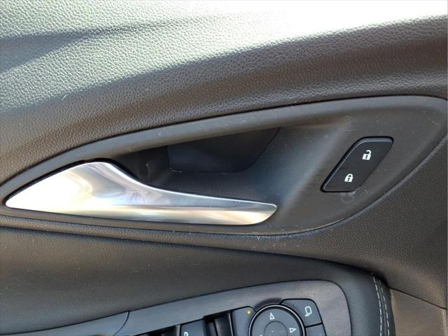 2024 Buick Encore GX Preferred FWD