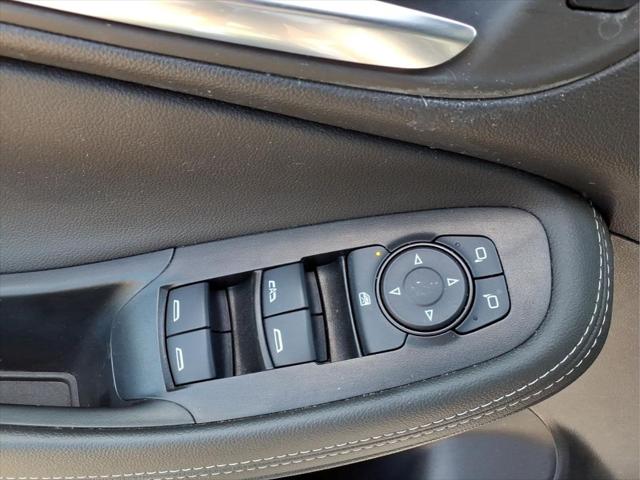 2024 Buick Encore GX Preferred FWD