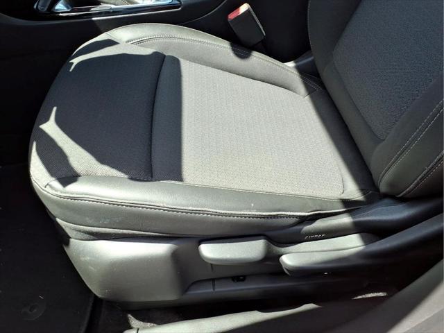 2024 Buick Encore GX Preferred FWD