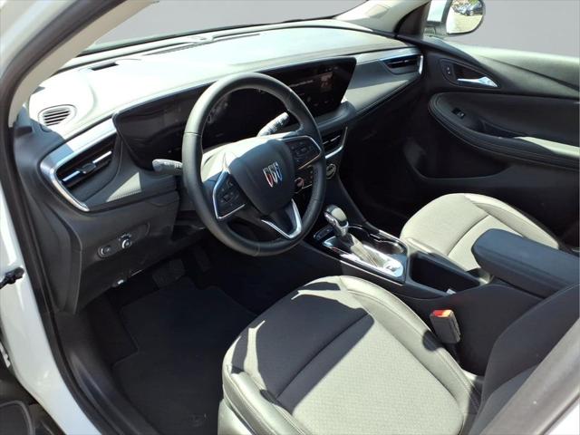 2024 Buick Encore GX Preferred FWD