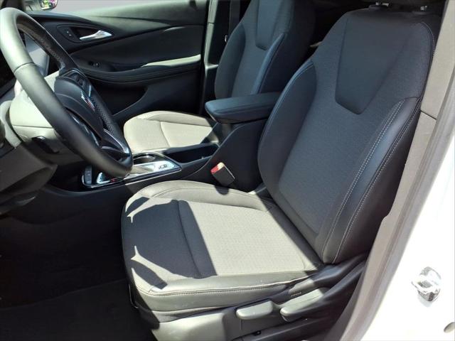2024 Buick Encore GX Preferred FWD