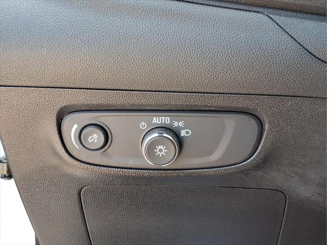 2024 Buick Encore GX Preferred FWD