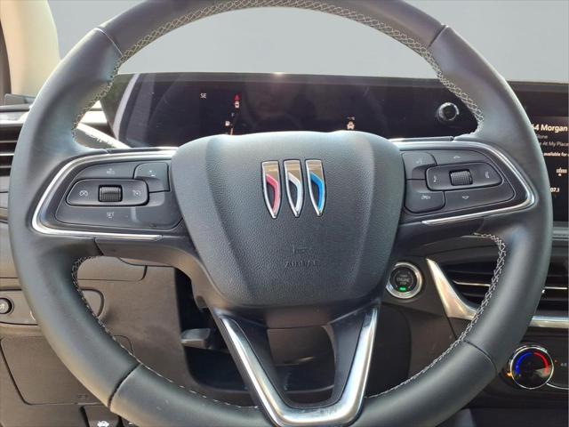 2024 Buick Encore GX Preferred FWD