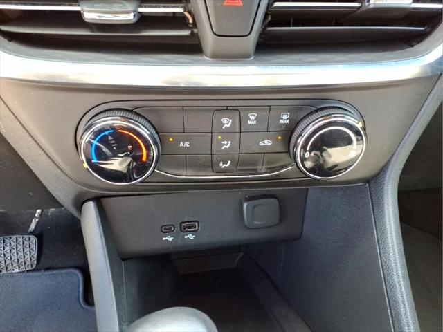 2024 Buick Encore GX Preferred FWD