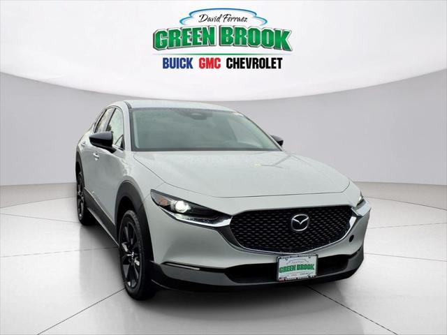 2024 Mazda CX-30 2.5 S Select Sport for sale in Green Brook, NJ