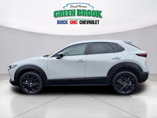 2024 Mazda CX-30 2.5 S Select Sport