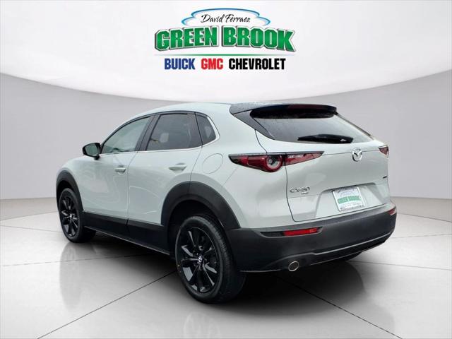 2024 Mazda CX-30 2.5 S Select Sport