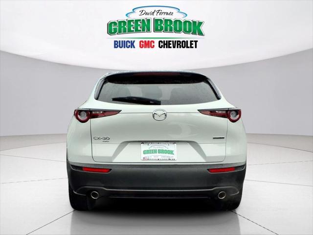 2024 Mazda CX-30 2.5 S Select Sport