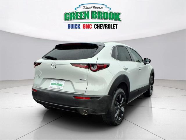 2024 Mazda CX-30 2.5 S Select Sport