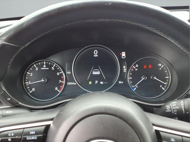 2024 Mazda CX-30 2.5 S Select Sport