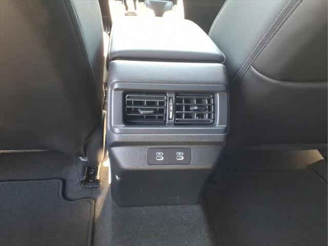 2025 Honda Accord Sedan Sport-L