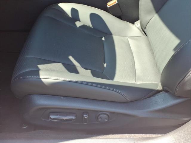 2025 Honda Accord Sedan Sport-L