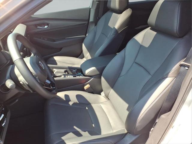 2025 Honda Accord Sedan Sport-L