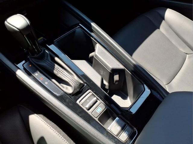 2025 Honda Accord Sedan Sport-L