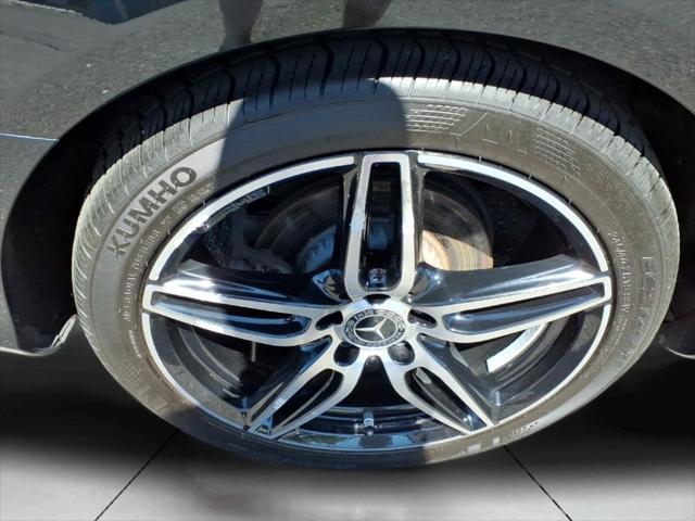 2020 Mercedes-Benz E 350 4MATIC