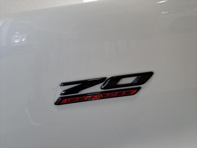 2023 Chevrolet Corvette Z06 RWD Convertible 3LZ