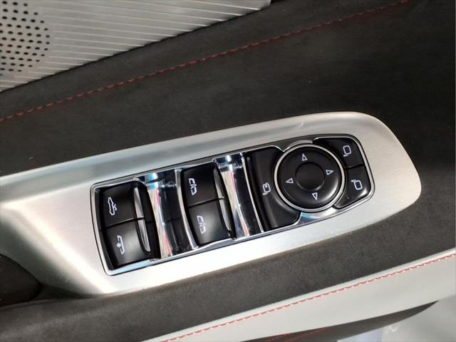 2023 Chevrolet Corvette Z06 RWD Convertible 3LZ