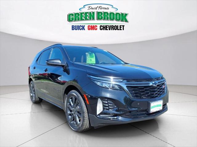 2023 Chevrolet Equinox AWD RS for sale in Green Brook, NJ
