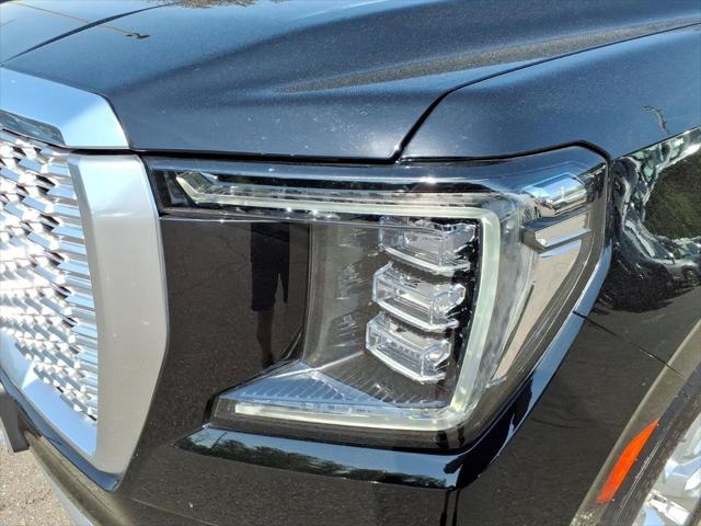 2023 GMC Yukon 4WD Denali