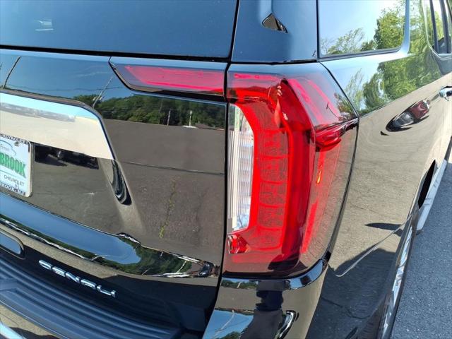 2023 GMC Yukon 4WD Denali