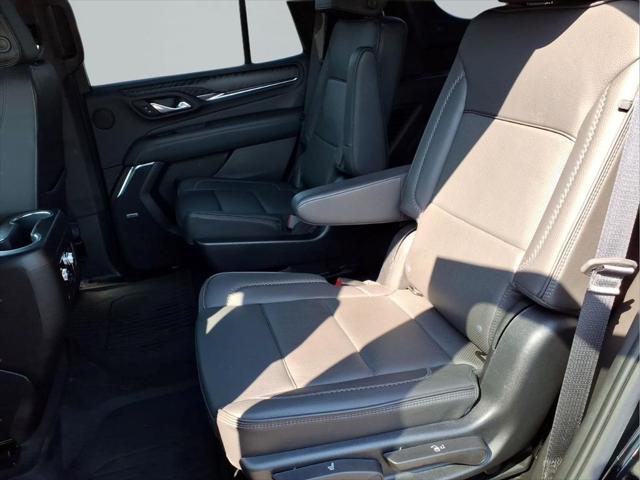 2023 GMC Yukon 4WD Denali