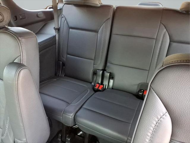 2023 GMC Yukon 4WD Denali