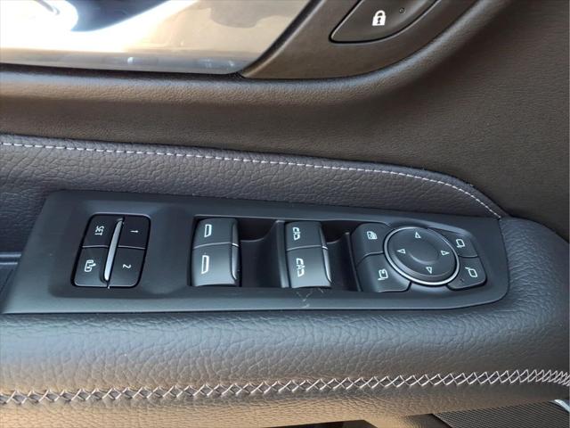 2023 GMC Yukon 4WD Denali