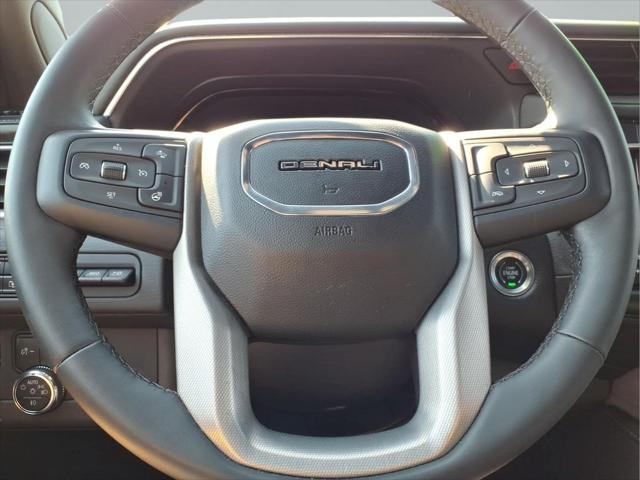 2023 GMC Yukon 4WD Denali